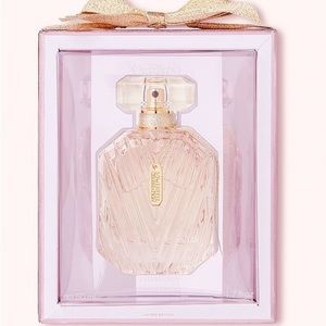 Victoria secret bombshell celebration perfume 1.7 oz